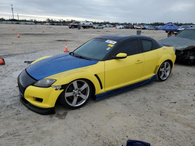 Mazda Rx8 (2004)