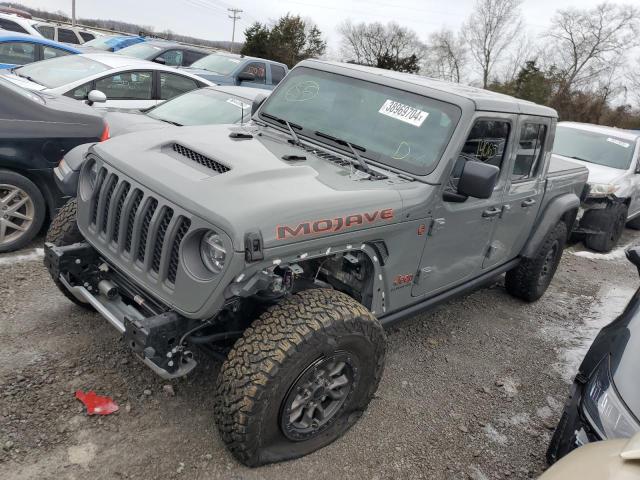 Jeep Gladiator (2022)