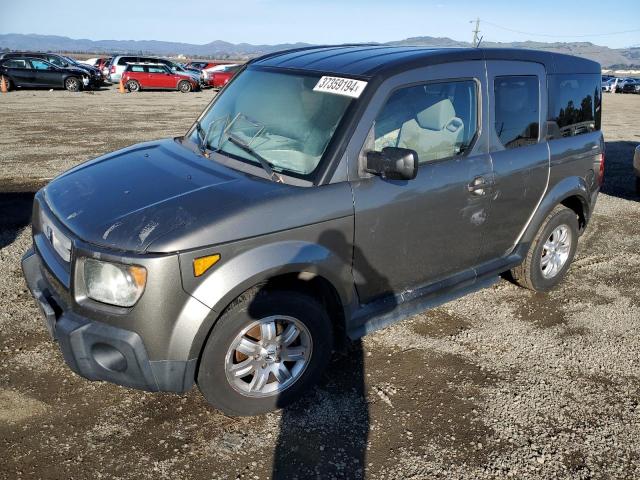 Honda Element (2008)