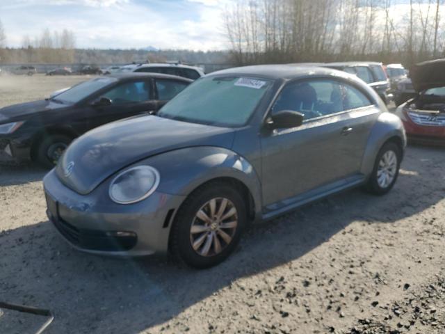 Volkswagen Beetle (2013)