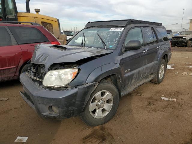Toyota 4runner (2006)