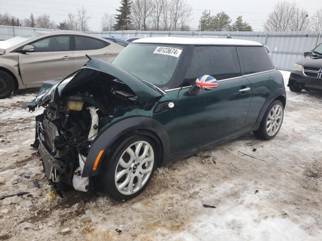 Mini Cooper (2010)