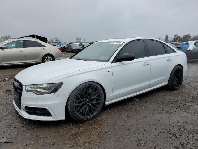 Audi S6-rs6 (2013)