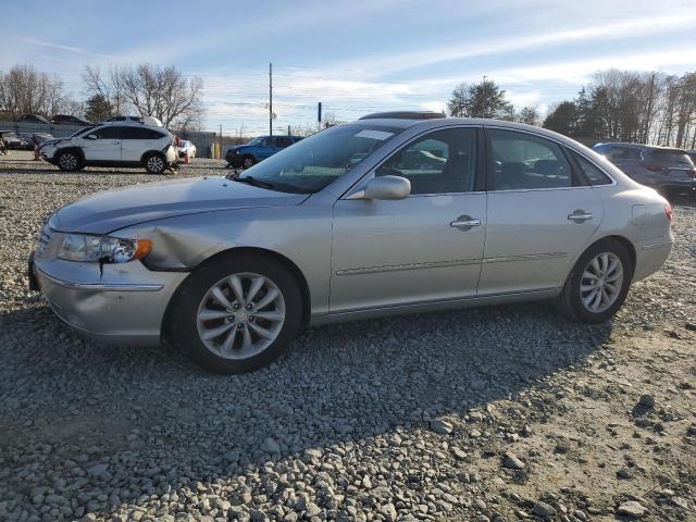 Hyundai Azera (2006)