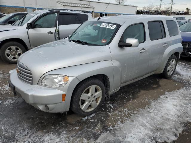 Chevrolet Hhr (2010)