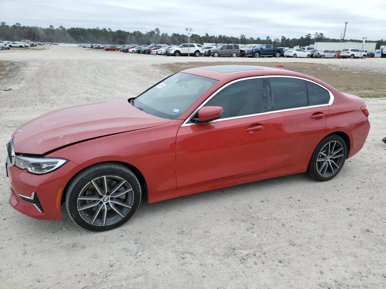 Bmw 3er (2020)