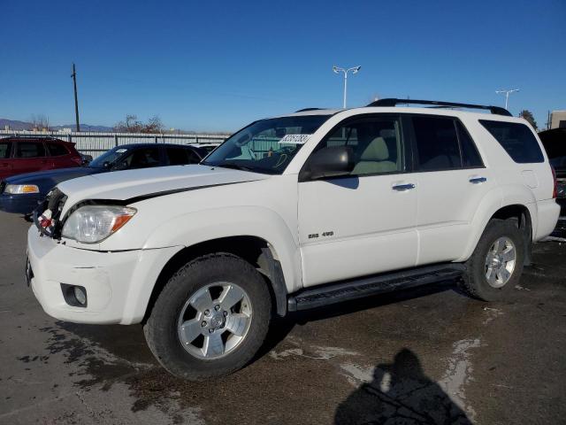 Toyota 4runner (2006)