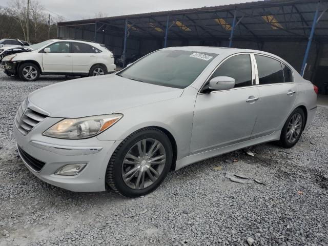 Hyundai Genesis (2014)