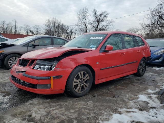 Saab 9 3 (2006)