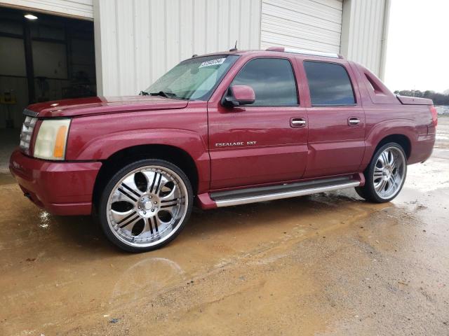 Cadillac Escalade (2004)