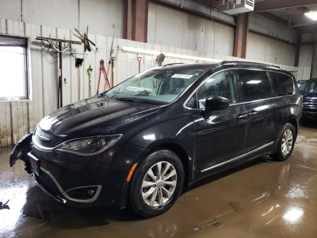 Chrysler Pacifica (2017)
