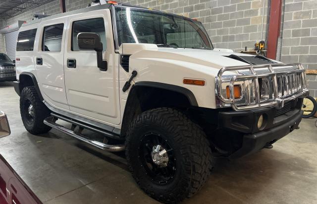 Hummer H2 (2006)