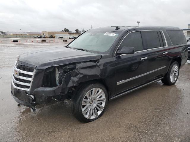 Cadillac Escalade (2015)