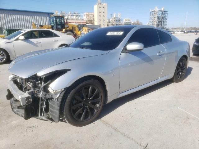 Infiniti Q60 (2015)