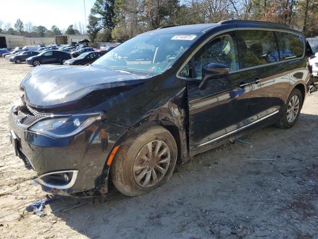 Chrysler Pacifica (2017)