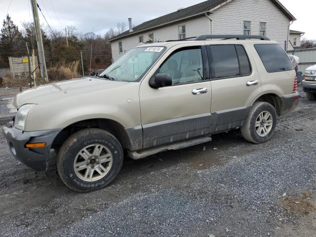 Mercury Mountainer (2005)