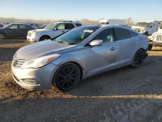 Hyundai Azera (2013)