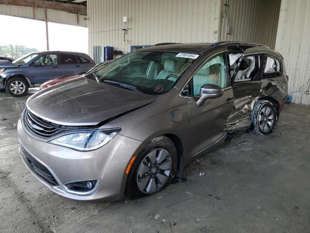 Chrysler Pacifica (2018)