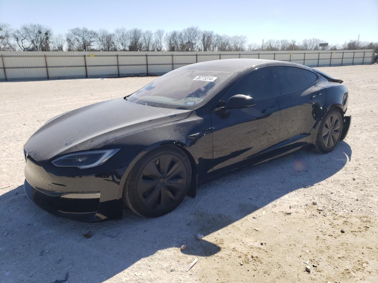 Tesla Model s (2023)