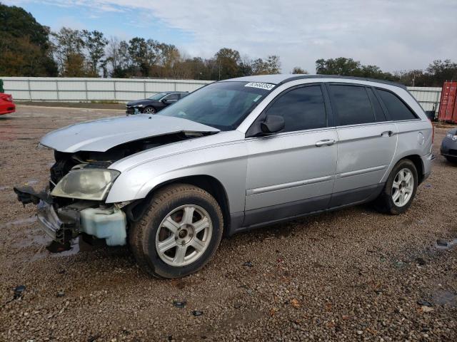 Chrysler Pacifica (2005)