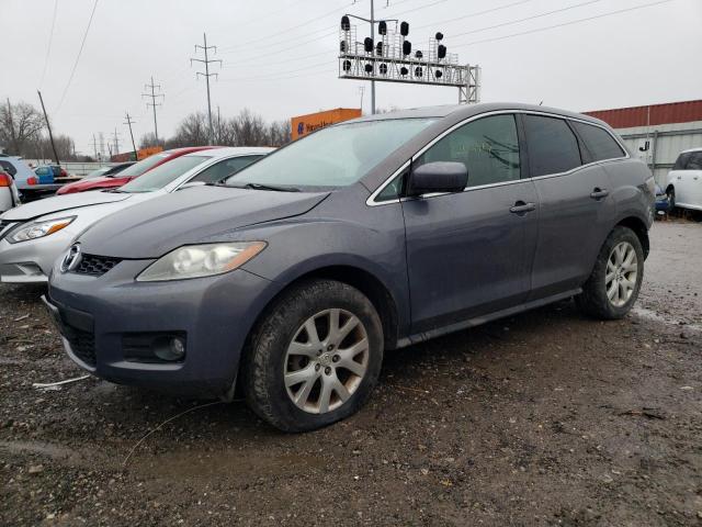 Mazda Cx-7 (2009)