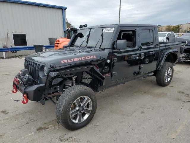 Jeep Gladiator (2020)