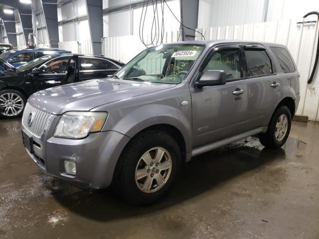 Mercury Mariner (2008)