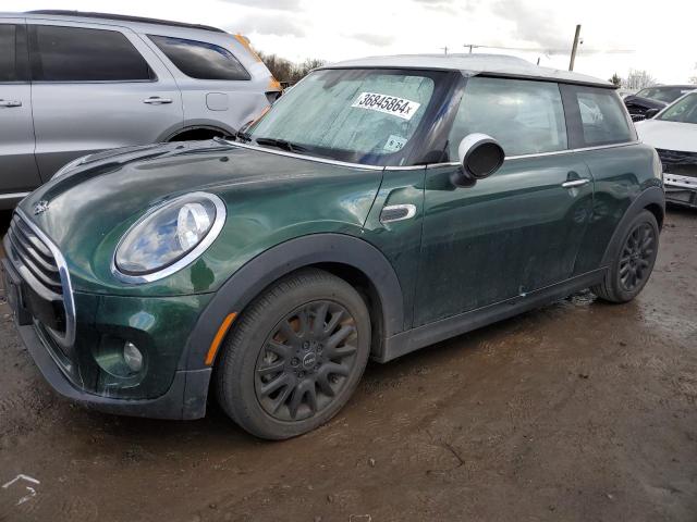 Mini Cooper (2019)