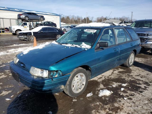 Ford Escort (1995)
