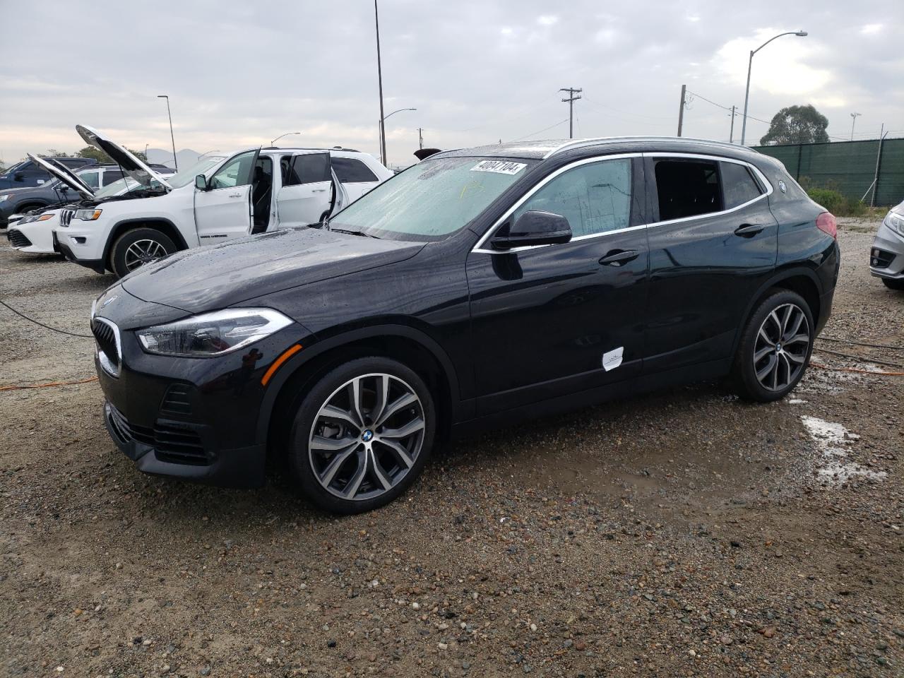 Bmw X2 (2022)