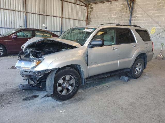 Toyota 4runner (2008)