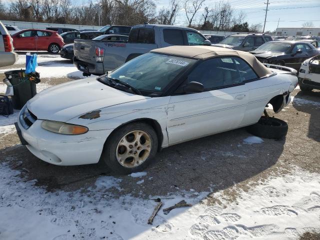 Chrysler Sebring (1998)
