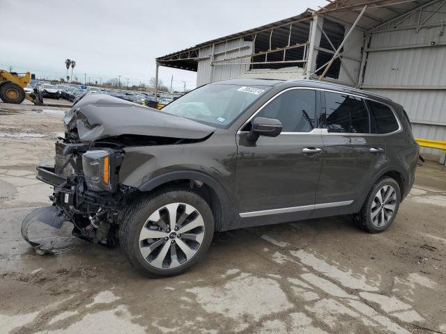 Kia Telluride (2020)