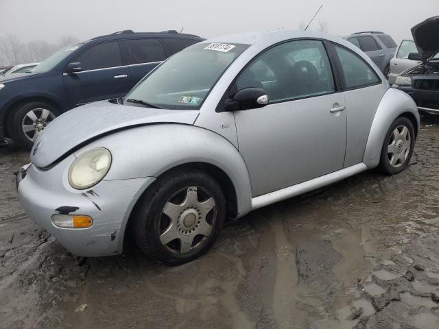 Volkswagen Beetle (2002)