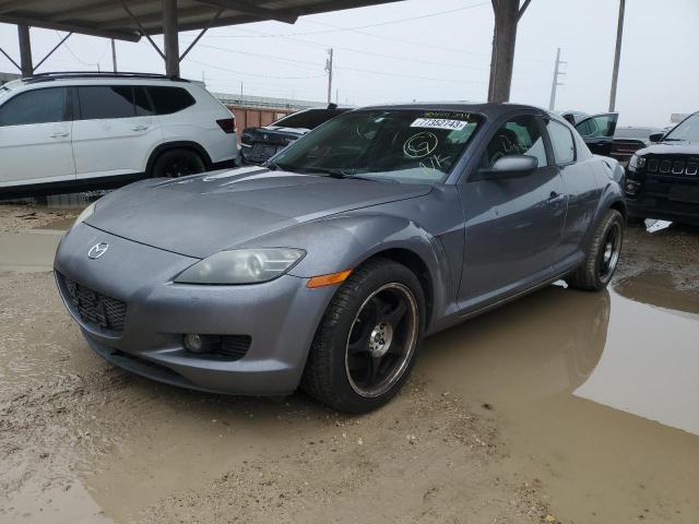 Mazda Rx8 (2004)