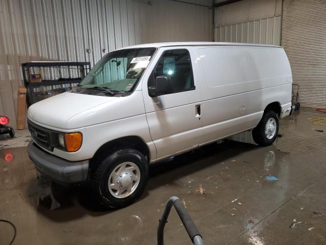 Ford Econoline (2007)