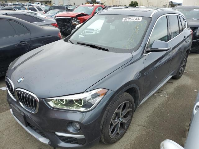 Bmw X1 (2019)