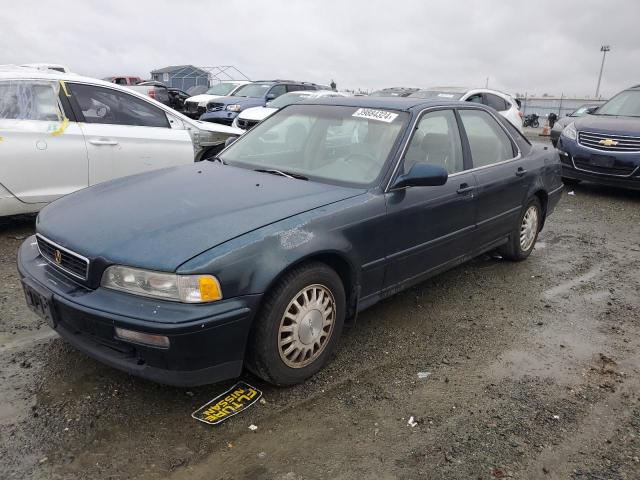 Acura Legend (1995)