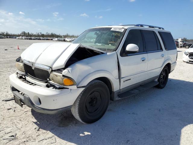 Lincoln Navigator (2000)
