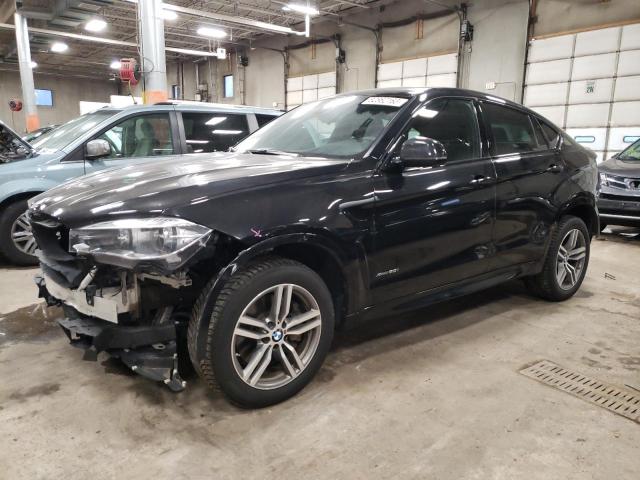 Bmw X6 (2019)