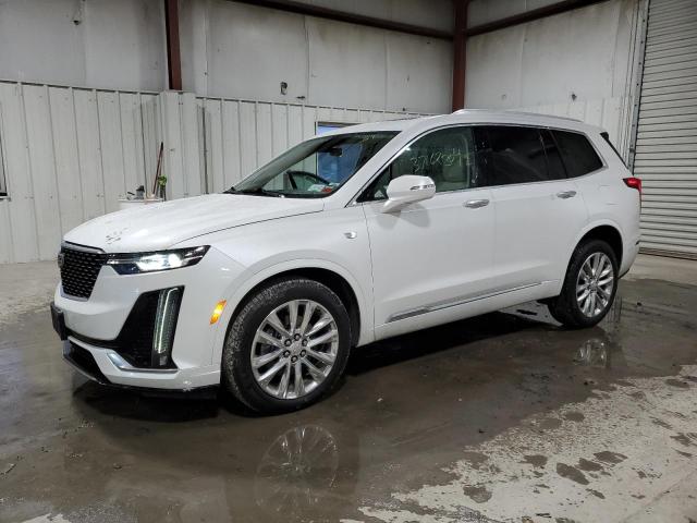 Cadillac Xt6 (2020)