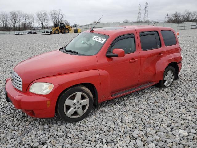 Chevrolet Hhr (2009)