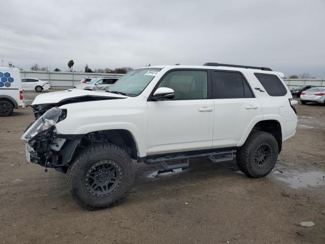 Toyota 4runner (2020)