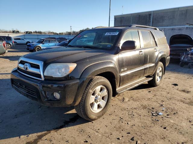 Toyota 4runner (2006)
