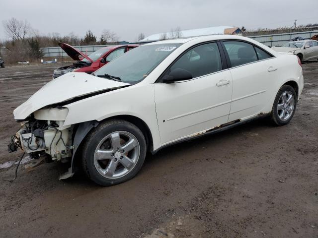 Pontiac G6 (2007)