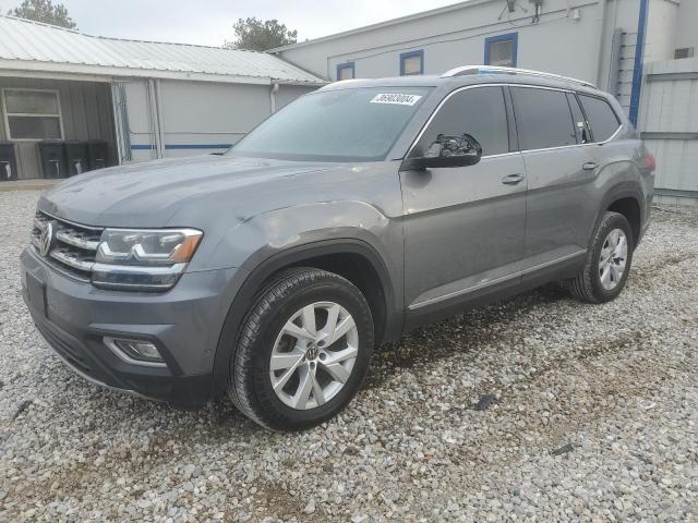 Volkswagen Atlas (2019)