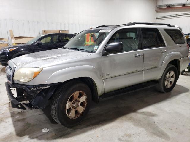 Toyota 4runner (2008)