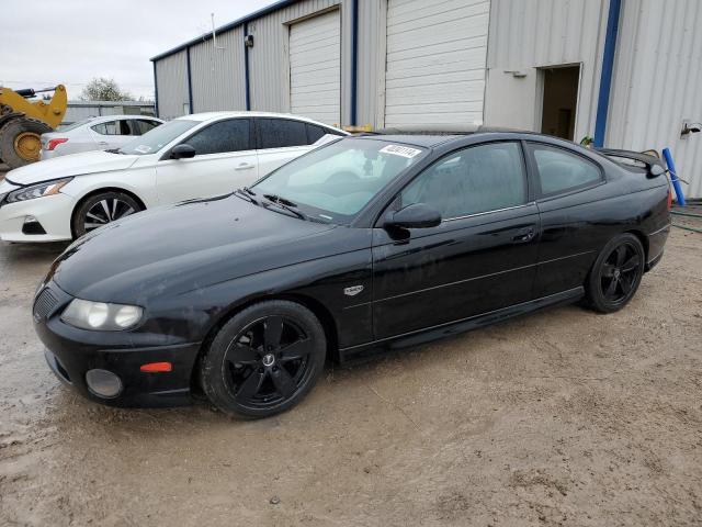 Pontiac Gto (2004)