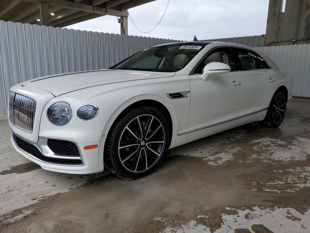 Bentley Flying spu (2023)