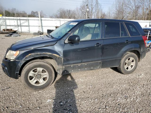 Suzuki Gr vitara (2012)
